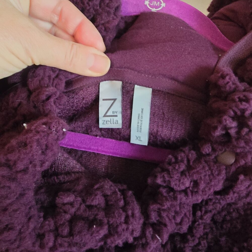 Z by Zella Pullover - Picture 5 of 7